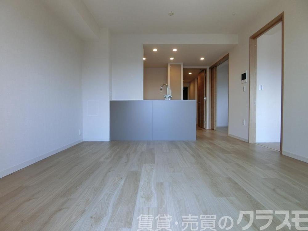 3/30 リビング/ダイニング