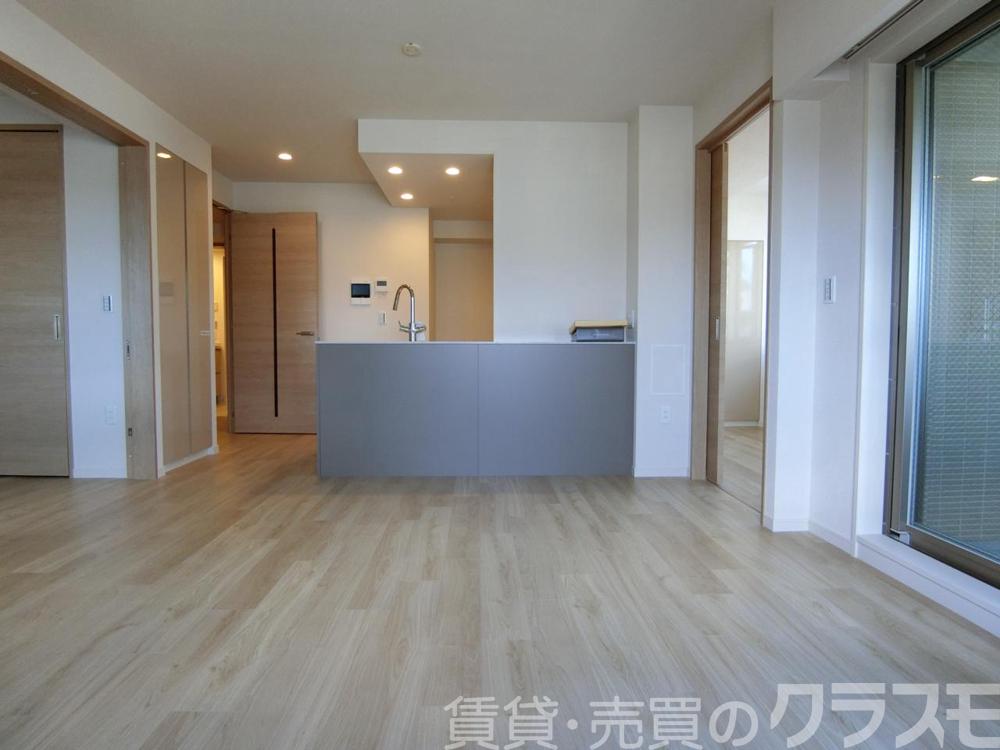 3/30 リビング/ダイニング