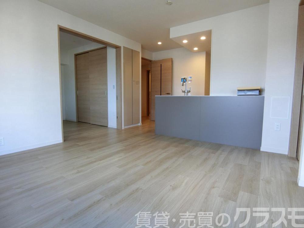 4/30 リビング/ダイニング