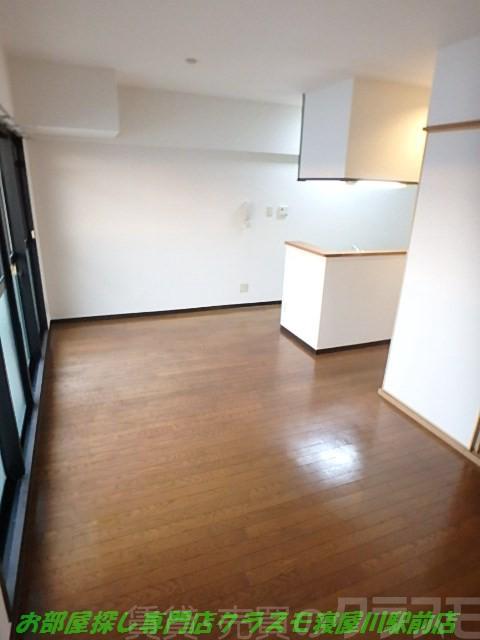 3/23 リビング/ダイニング