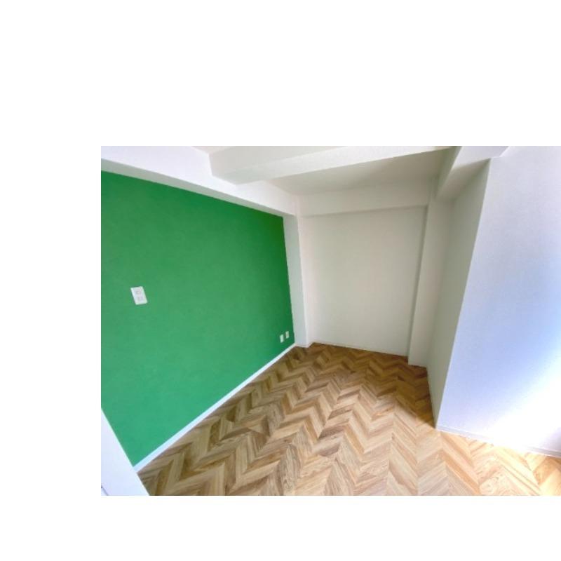 4/25 リビング/ダイニング