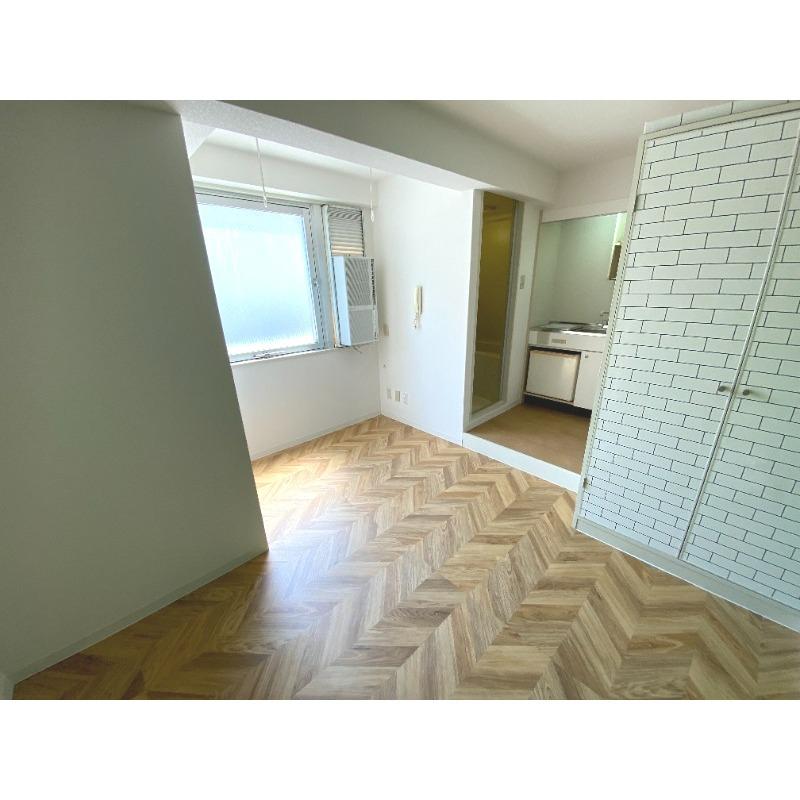 5/25 リビング/ダイニング