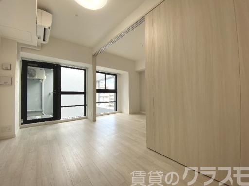 5/27 リビング/ダイニング