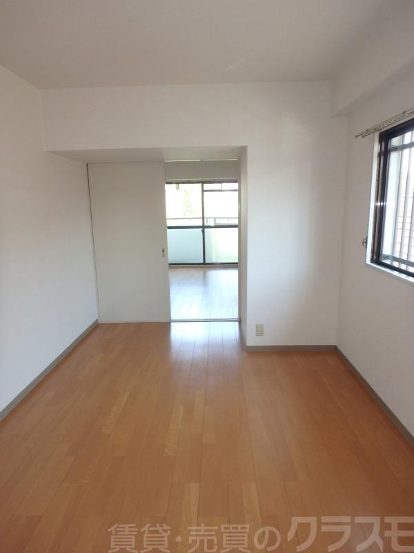 3/18 リビング/ダイニング