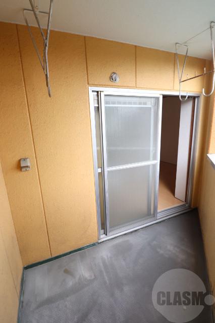 16/30 バルコニー