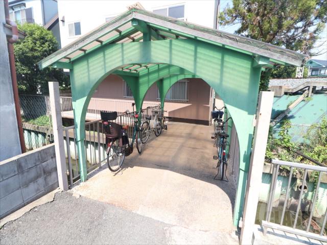 3/11 エントランス