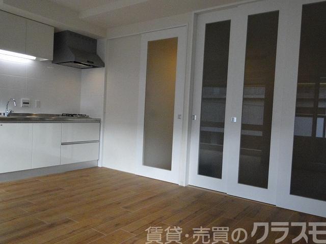 3/30 リビング/ダイニング