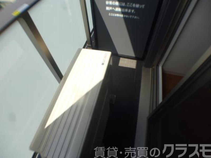 24/30 バルコニー