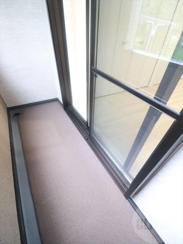 16/30 バルコニー