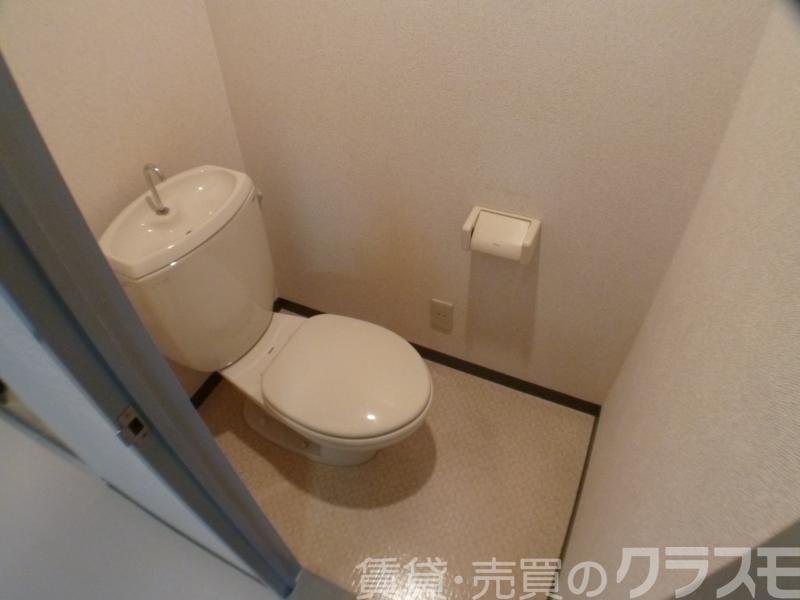 23/30 トイレ