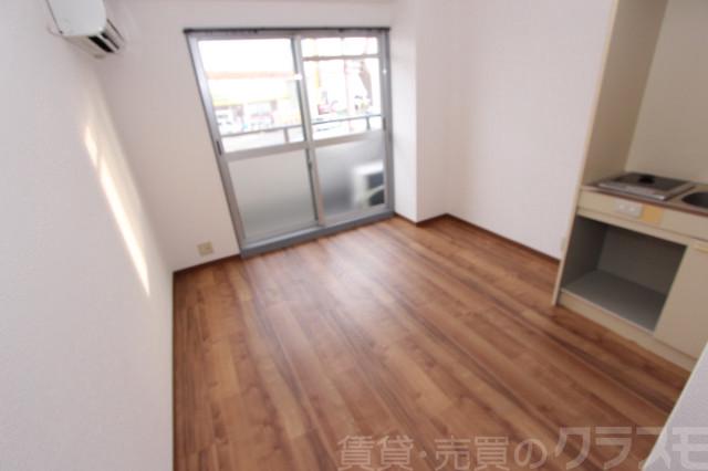 5/18 リビング/ダイニング