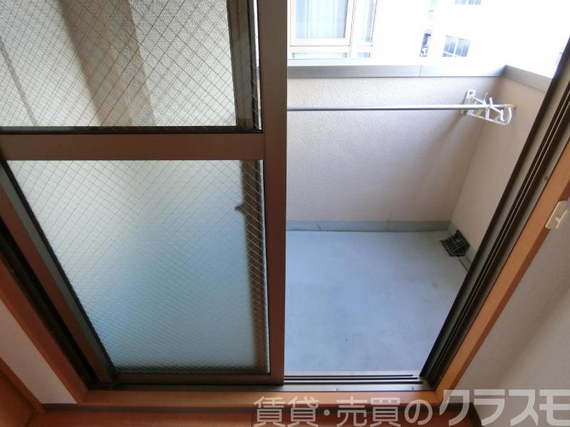 23/30 バルコニー