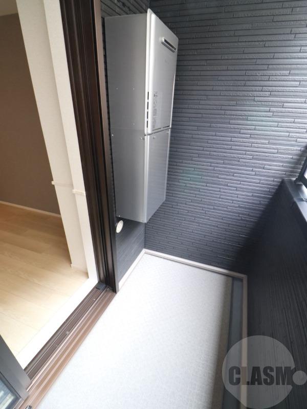 16/30 バルコニー