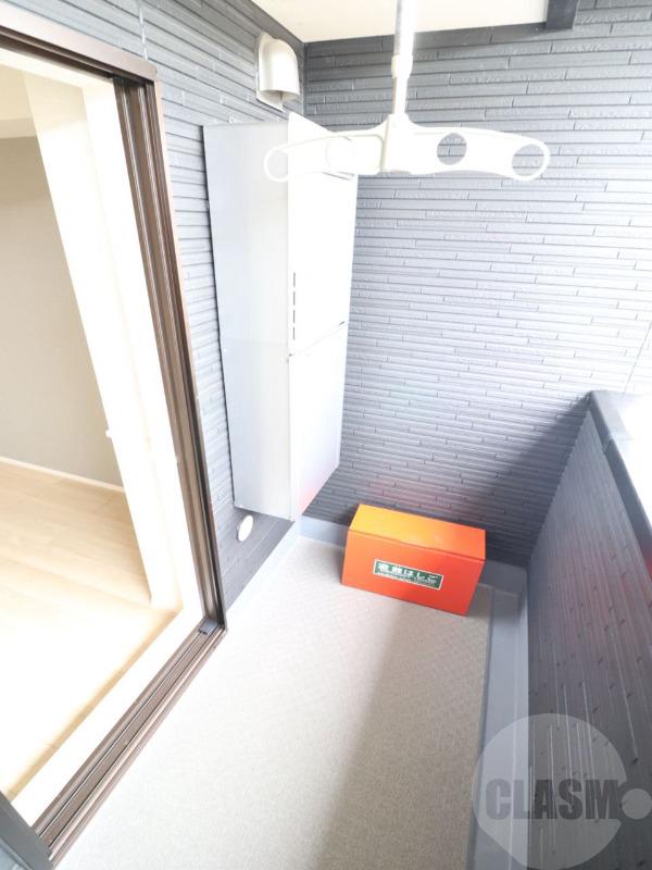 16/30 バルコニー