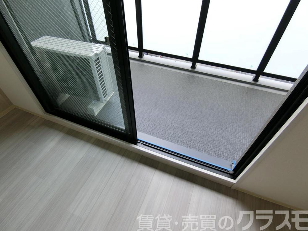 24/30 バルコニー