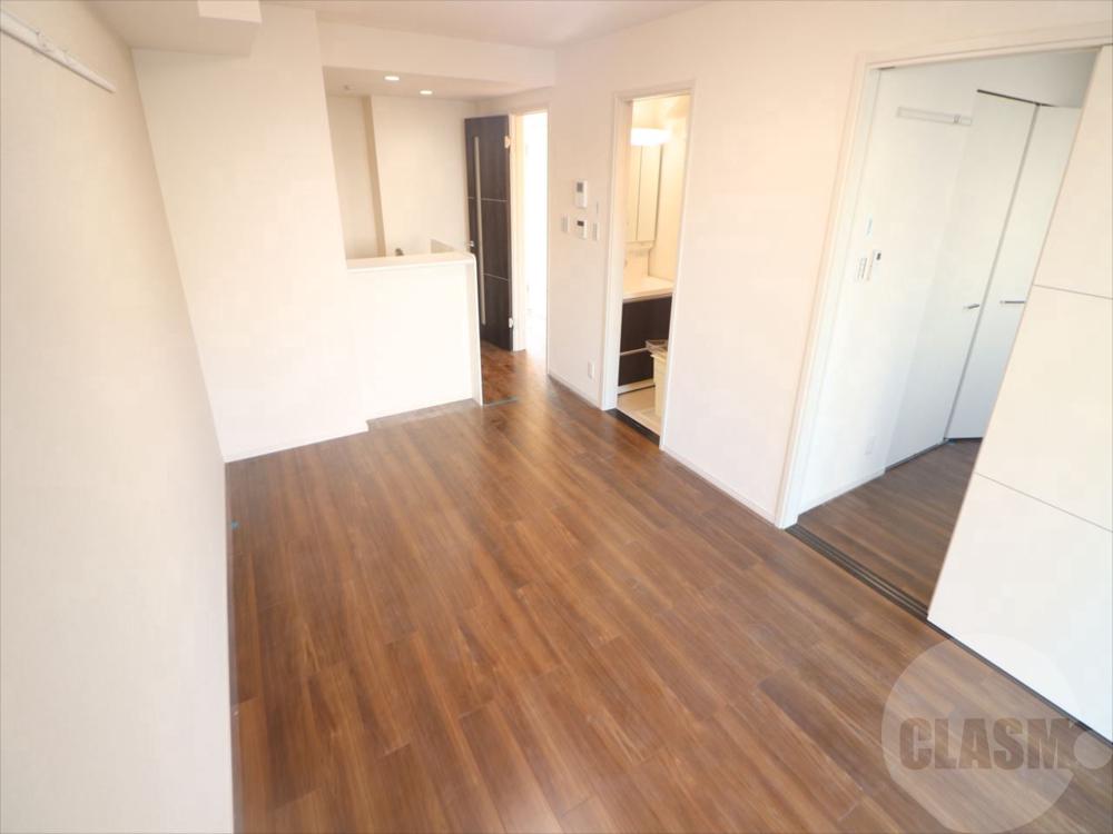 4/30 リビング/ダイニング