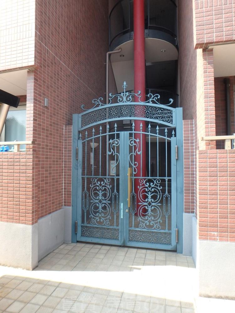 2/10 エントランス