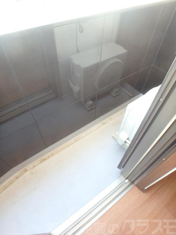 17/30 バルコニー