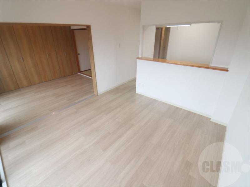 4/30 リビング/ダイニング