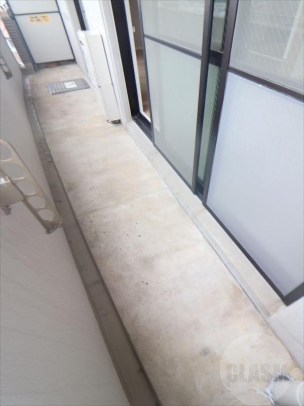 16/30 バルコニー