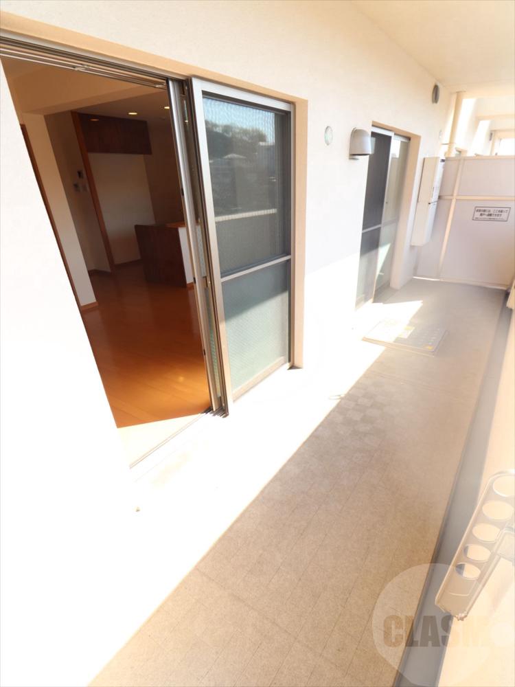 15/29 バルコニー