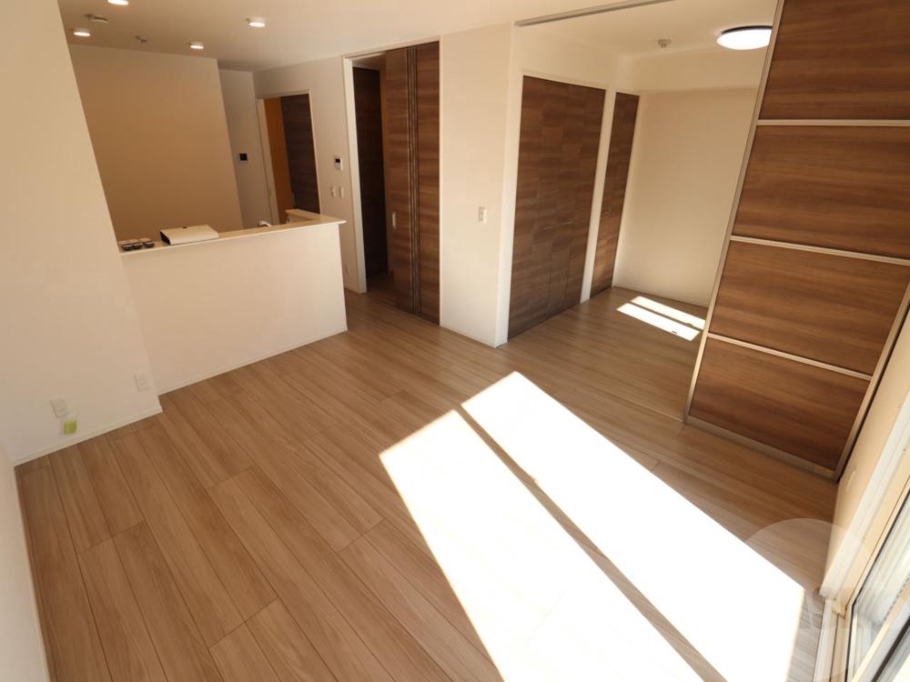 4/30 リビング/ダイニング