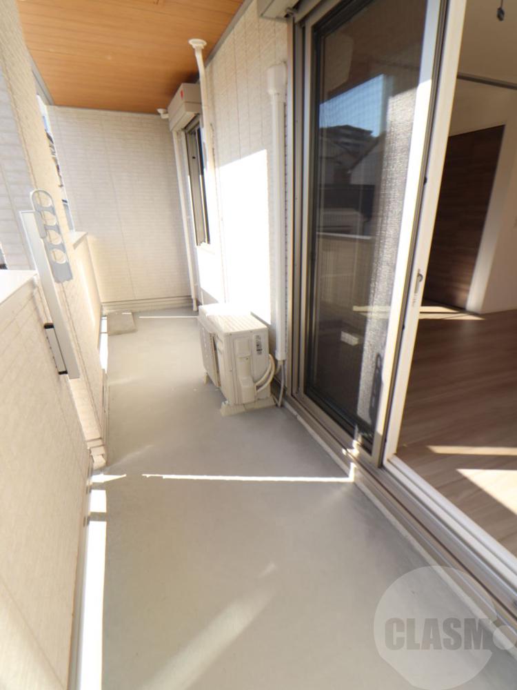 16/30 バルコニー