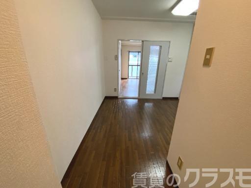9/23 玄関