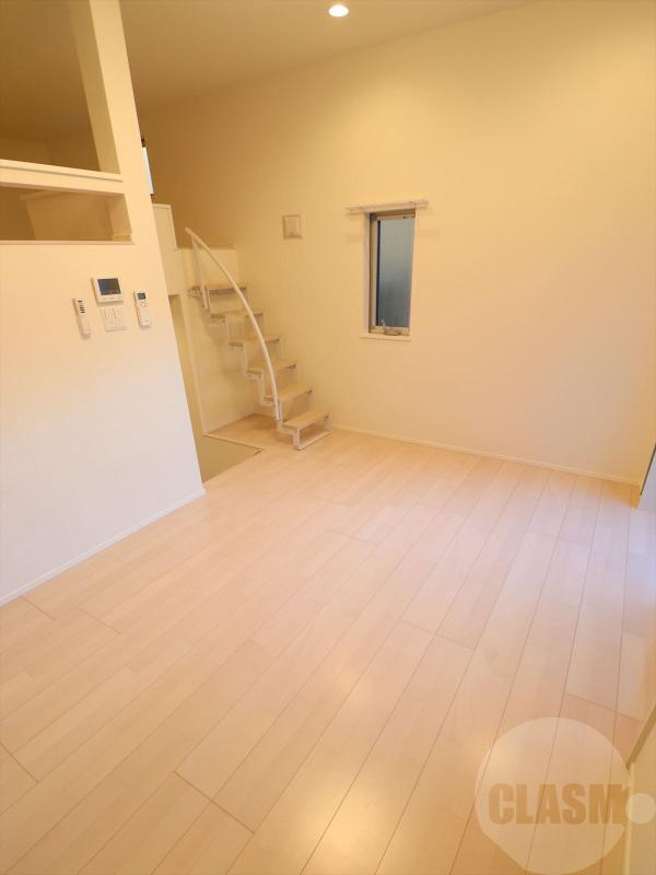 4/30 リビング/ダイニング