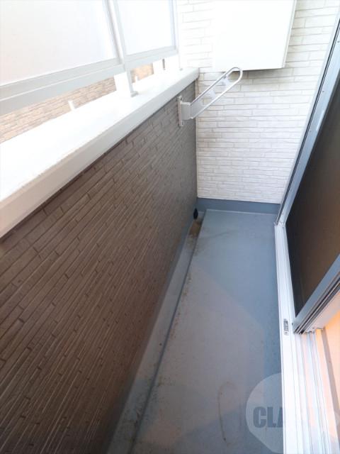 16/30 バルコニー