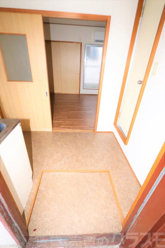 3/17 リビング/ダイニング