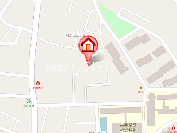 3/12 地図
