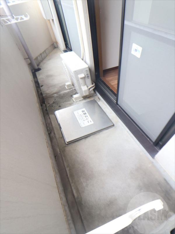 16/30 バルコニー