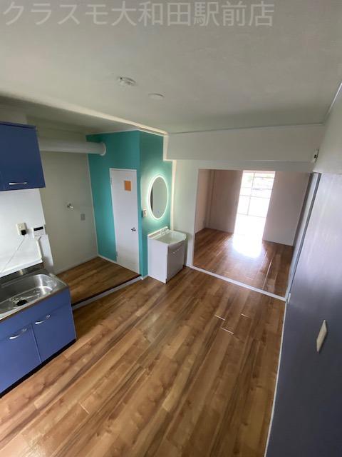 3/25 リビング/ダイニング