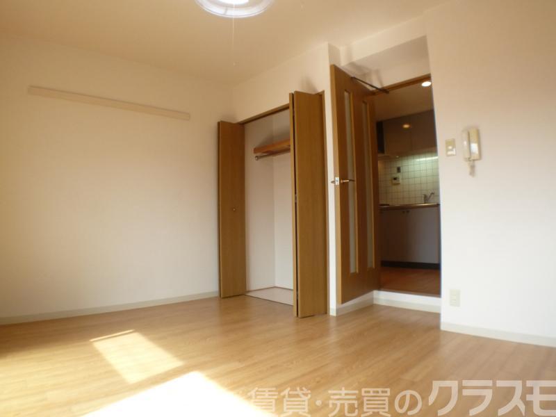 4/30 リビング/ダイニング