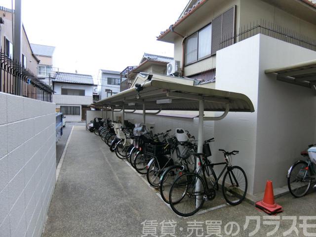 29/30 駐車場