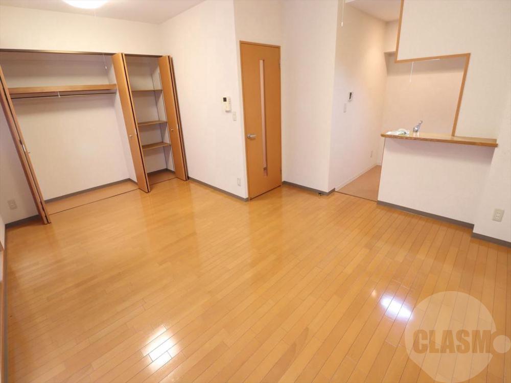 4/30 リビング/ダイニング