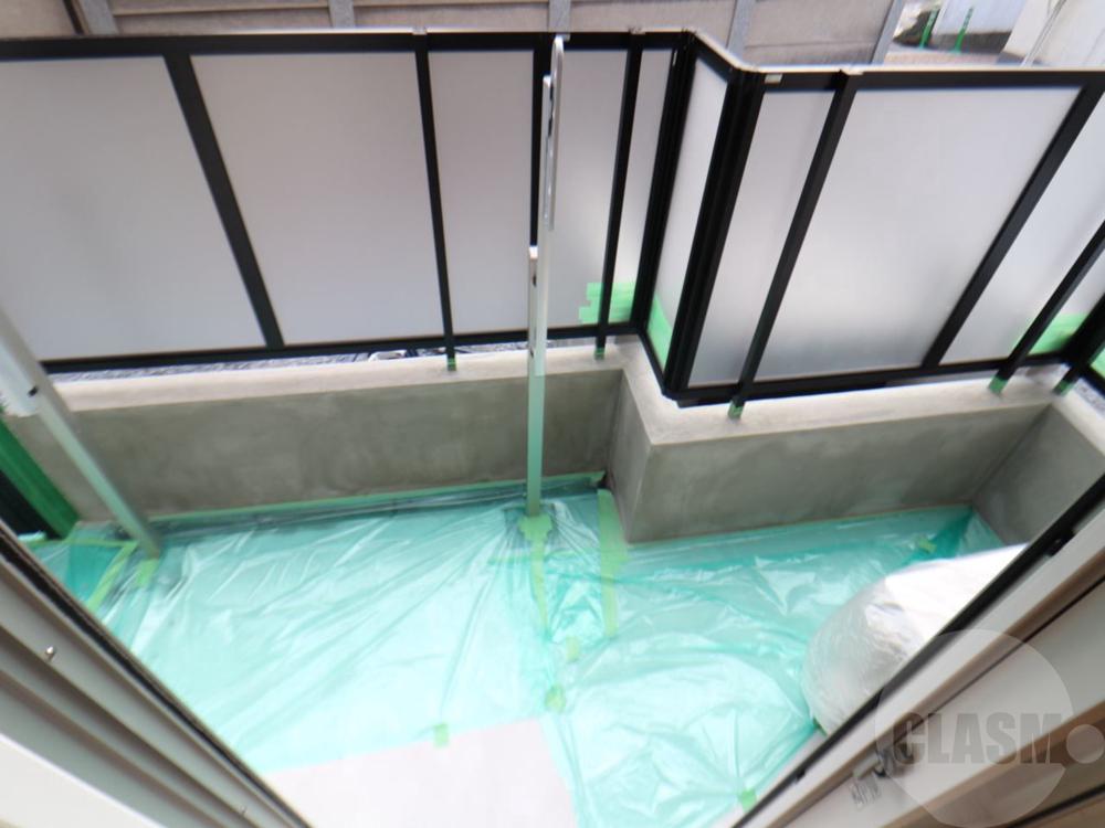 16/30 バルコニー