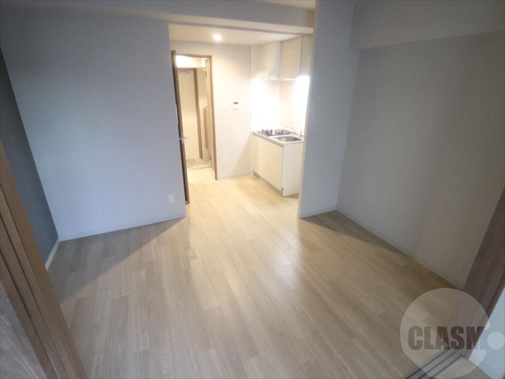 4/30 リビング/ダイニング