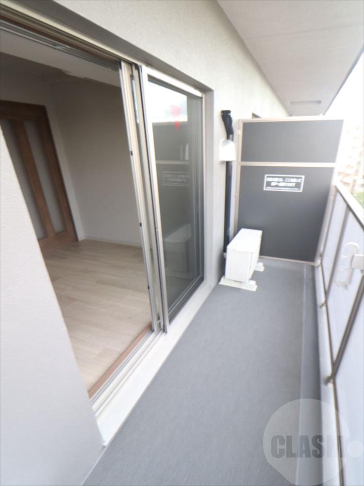 16/30 バルコニー