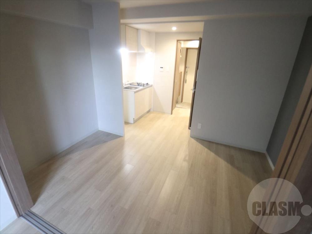 4/30 リビング/ダイニング