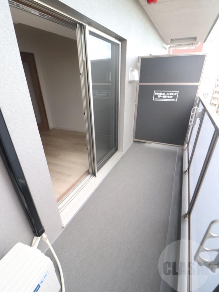 16/30 バルコニー