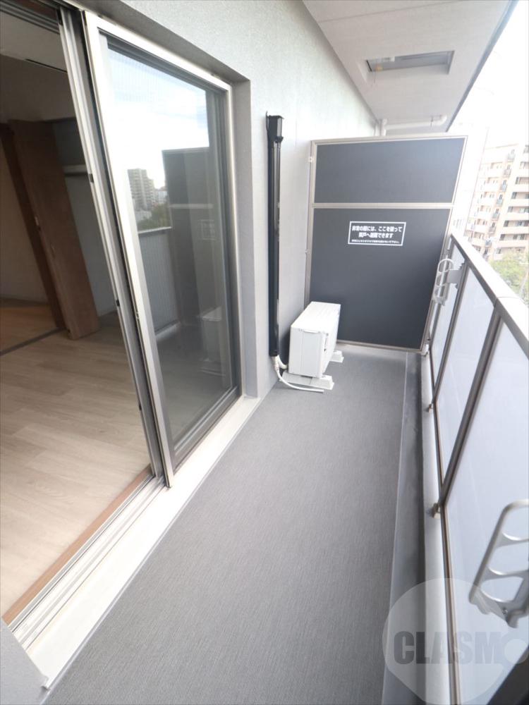 16/30 バルコニー