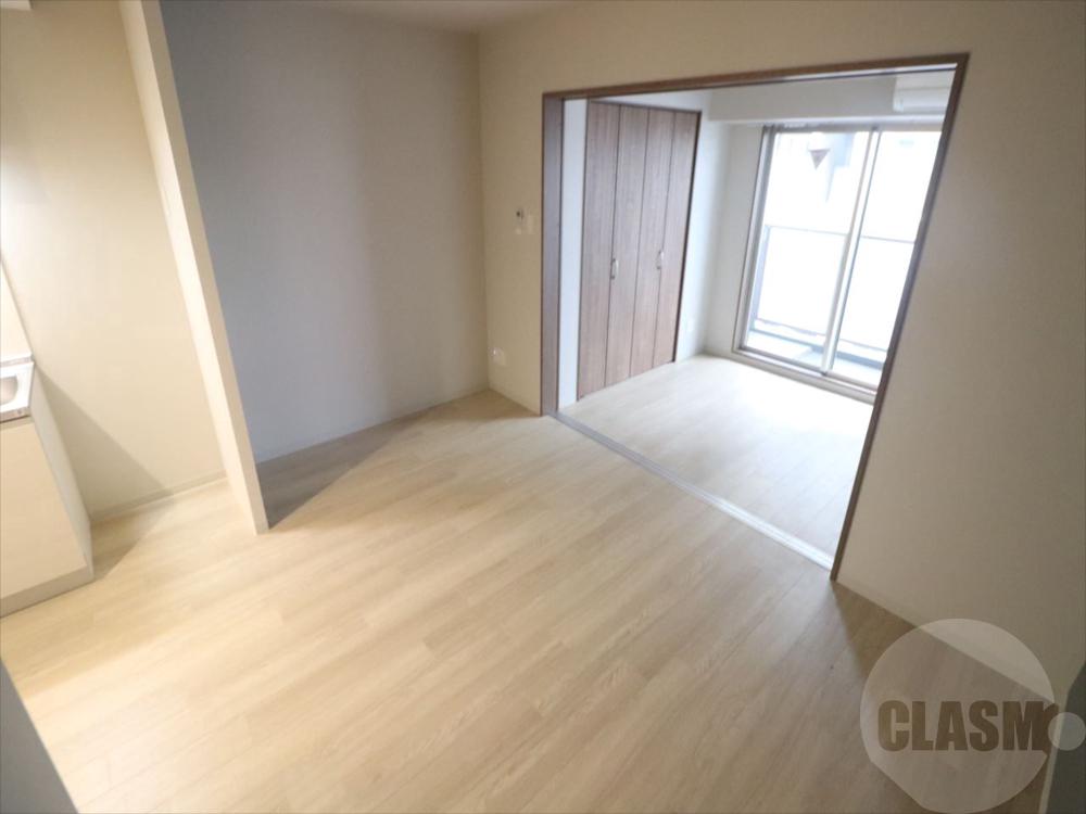 4/30 リビング/ダイニング