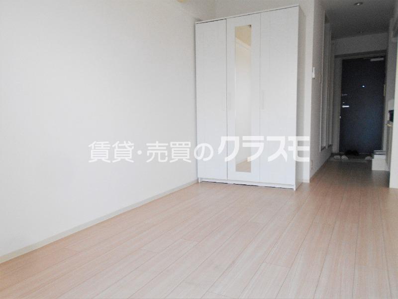 3/27 リビング/ダイニング