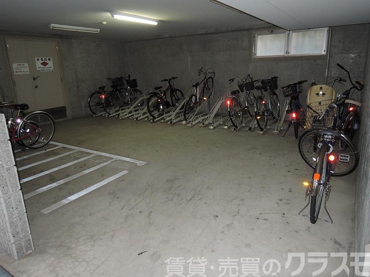 29/30 駐車場