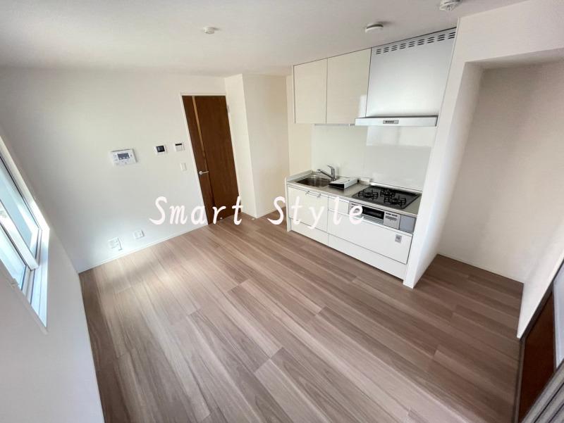 3/30 リビング/ダイニング