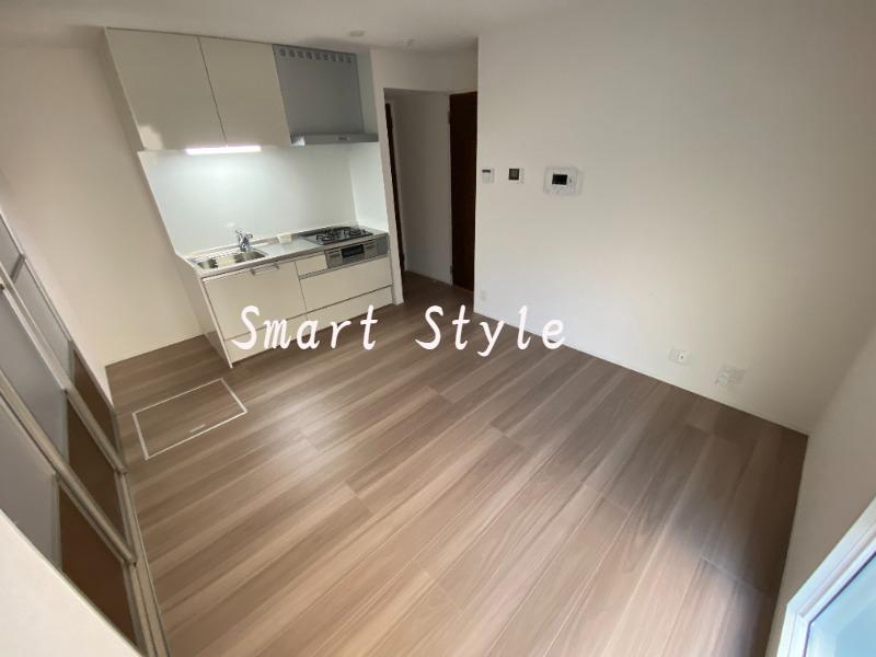 3/28 リビング/ダイニング