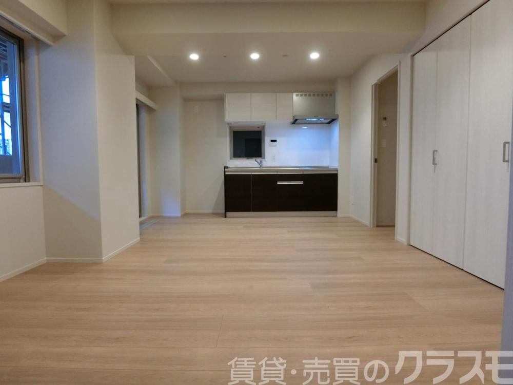 3/30 リビング/ダイニング