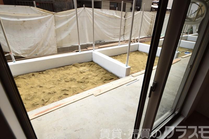 26/30 バルコニー